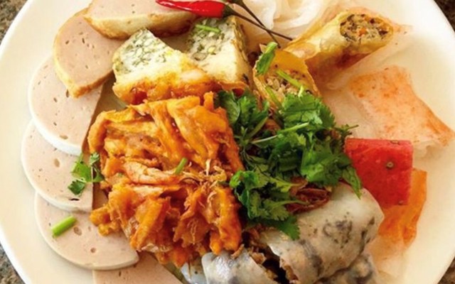 Bún Bò Huế & Bánh Cuốn Nóng Kim Yến - Liên Phường