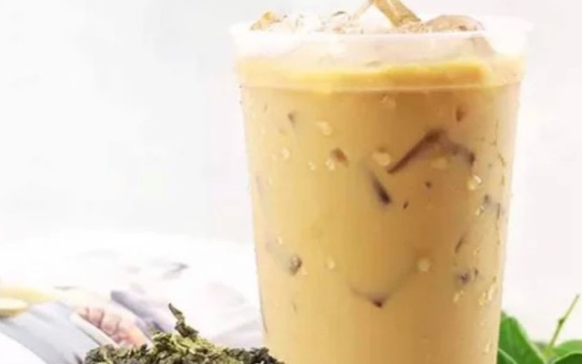 Trà Đất Việt - Nguyễn Văn Tăng