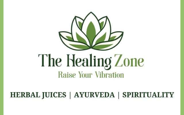 The Healing Juice - Cold Pressed Juices - Thảo Điền