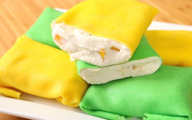Crepe Sầu Riêng Quận 7 - Lâm Văn Bền