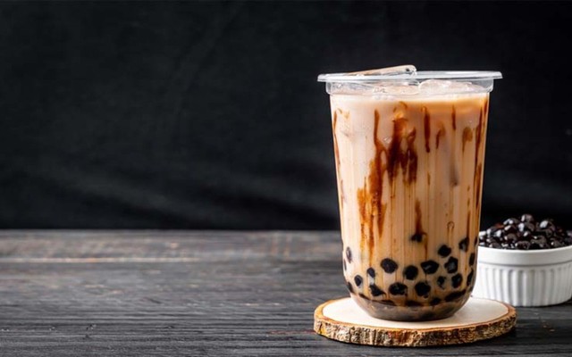 Ha Cha - Tea & Coffee - Ngọc Lâm