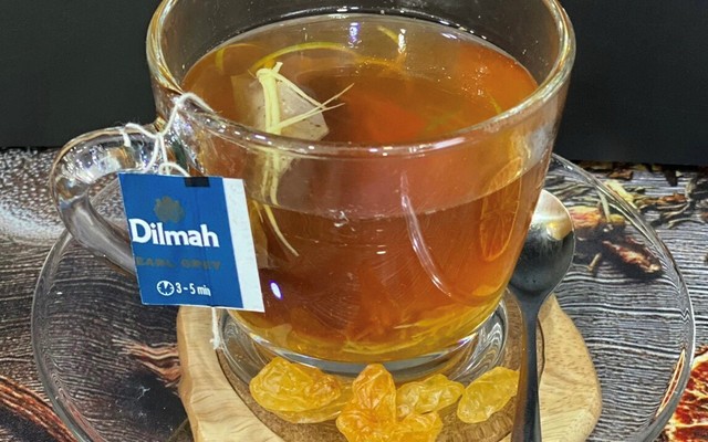 Win - Ice Blended & Tea - Nguyễn Thông