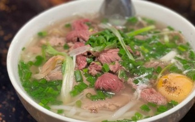 Phở Lòng Bò & Bún Bò Gia Hân