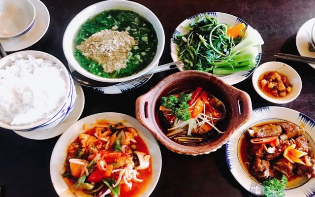 Cơm Ngon Chú Béo - Nguyễn Khang