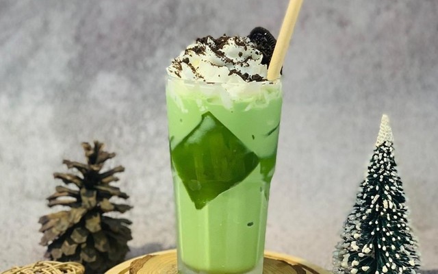 Amor Cafe - Athena Fulland