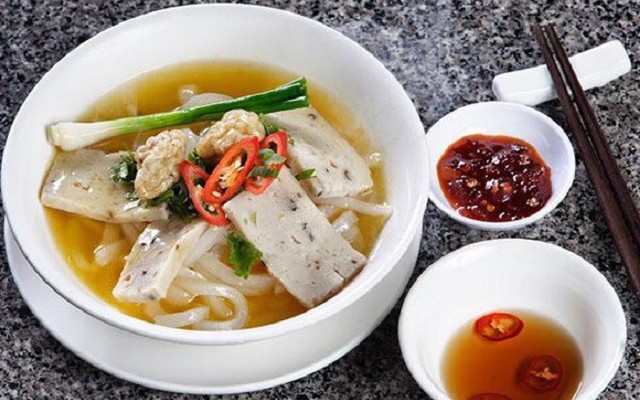 Quán Thố - 31A Ba Cu
