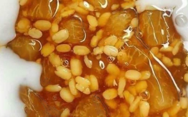 Chè Tàu Hũ Cô Tư - Tên Lửa