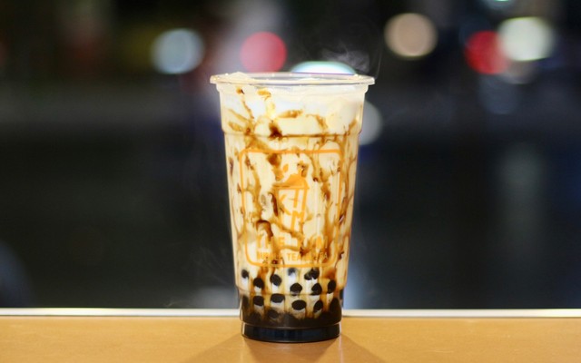 Trà Sữa The Kim - Nguyễn Văn Cừ Nối Dài
