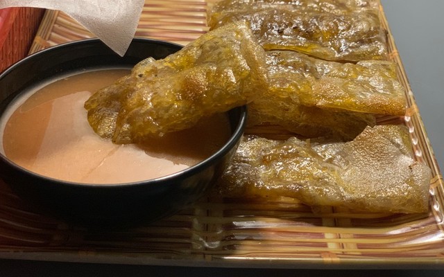 Chả Lụi 2 Men - Võ Thị Sáu