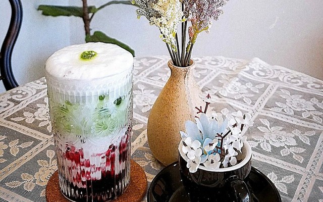 Smiley Coffee & Therapy - 65 Đồ Chiểu