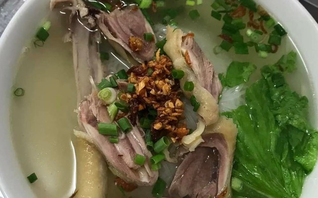 Hủ Tiếu Mì Gà Nguyễn Kim - Đường 30/4