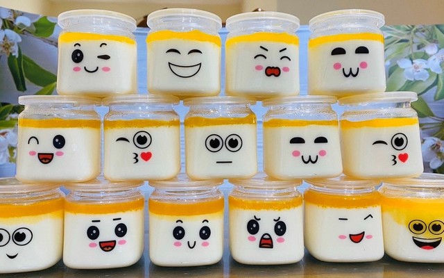 MiNiOn - HomeMade Milk Tea - Đường N3