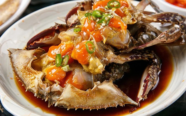 Bếp Nhà Minho - Món Ăn Hàn Quốc