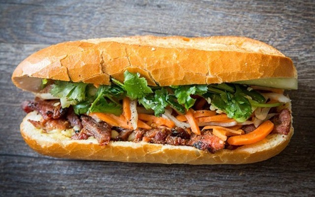 Bộp Béo - Bánh Mỳ Truyền Thống, Nước Ép & Đồ Ăn Vặt