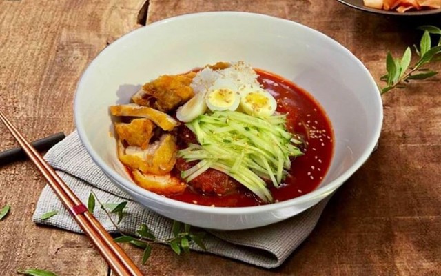 Winner Chicken - Vũ Tông Phan