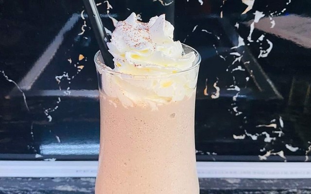 RBB 2.0 - Coffee & Tea - Hàn Thuyên