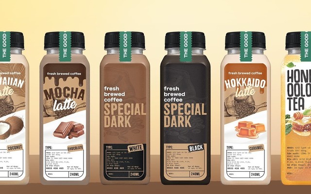 The Good Cup - Song Hành