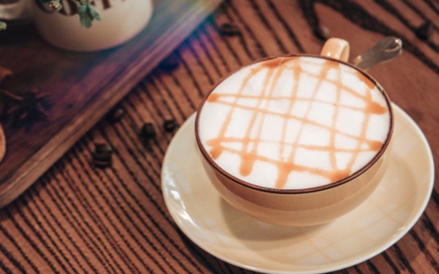 Thiều Coffee - Quan Hoa