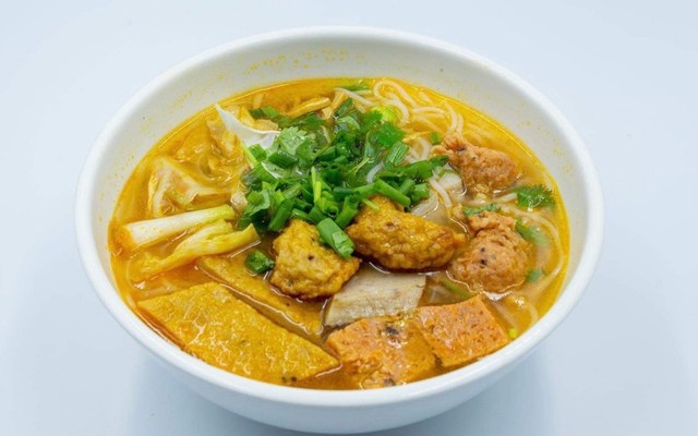 Bún Chả Cá Cường Ny - Trường Chinh