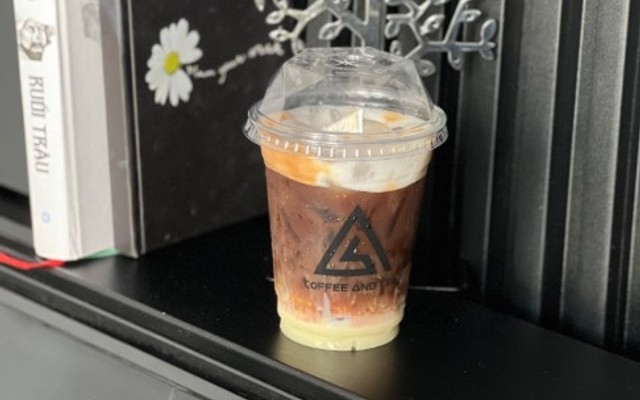 Tam Giác Coffee - Phạm Thái Bường
