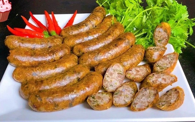 Quán Nướng Cô Na - Nguyễn Văn Trỗi