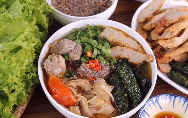 Gia Đình Food Điểm Tâm Sáng - Muối Cafe