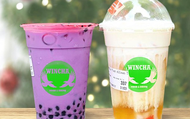 Trà Sữa Nhà Làm Wincha - Thới Hoà