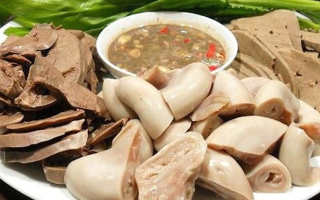 Lòng Thắng Trần - 250 Trung Lực
