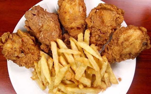 Bảo An - Ăn Vặt & Trà Sữa