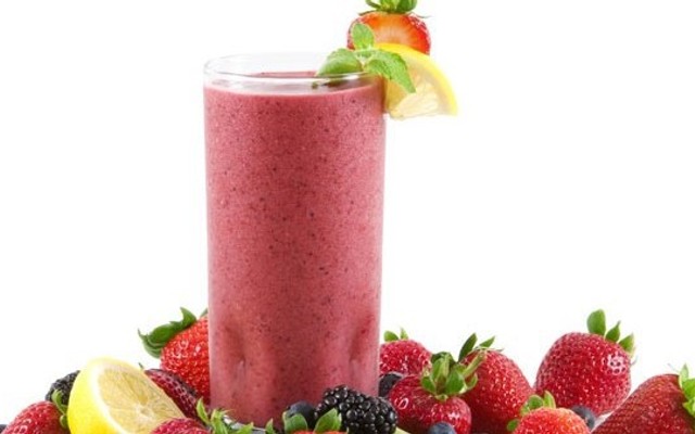 Py Juice - Nước Ép & Sinh Tố - Đường 3A