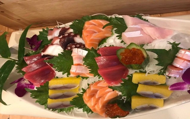 Nhà Hàng Nhật Bản Vạn Phúc - Đào Tấn