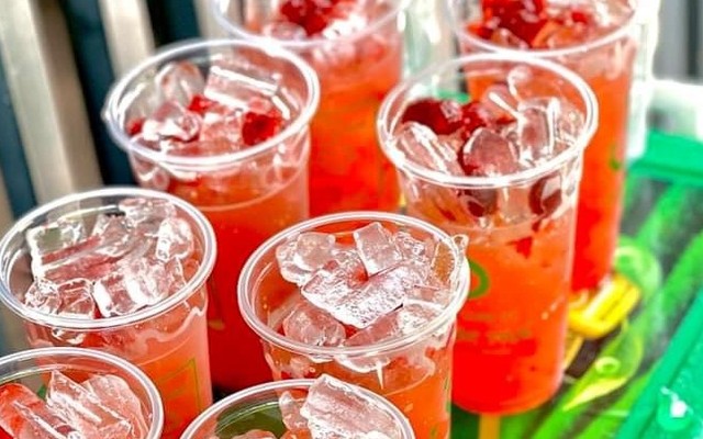 Có Quán - Cala - Nguyễn Ái Quốc