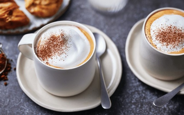 Đốm Coffee - Xuân Diệu