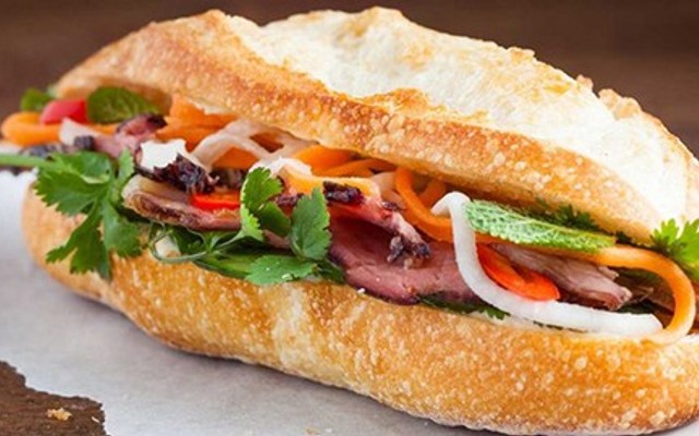 Bánh Mì BAMIHA - 95 Phan Bội Châu
