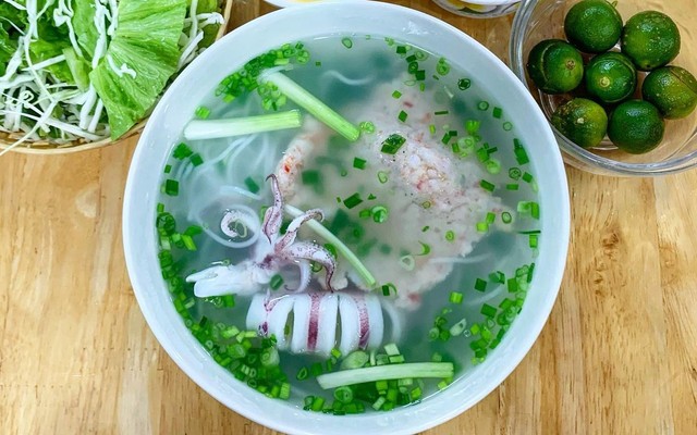 BÚN QUẬY 2 BÍCH - Bùi Quang Là