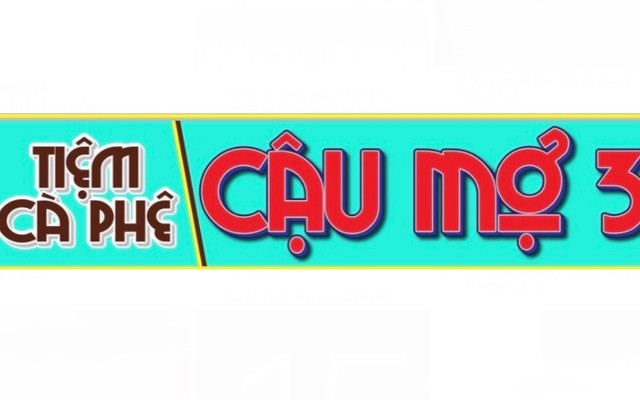 Sinh Tố Cậu Mợ 3 - Nước Ép & Trà