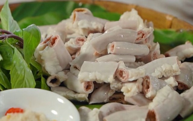 VUA LÒNG - Pháo Đài Láng