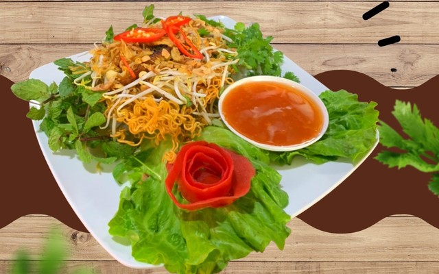 Tiệm Mỳ Trộn Thiện Béo - Yên Xá