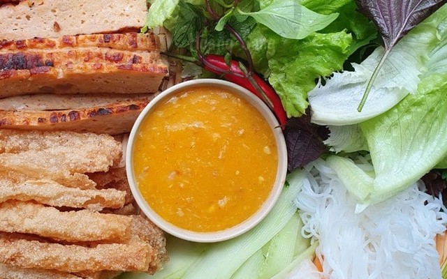 Nem Nướng Thanh Quán - Bún Nem Nướng & Nem Nướng