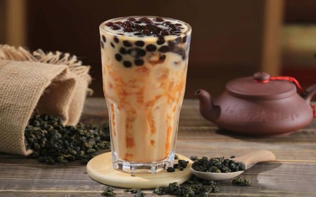Trà Sữa Zimatee - Định Công Thượng