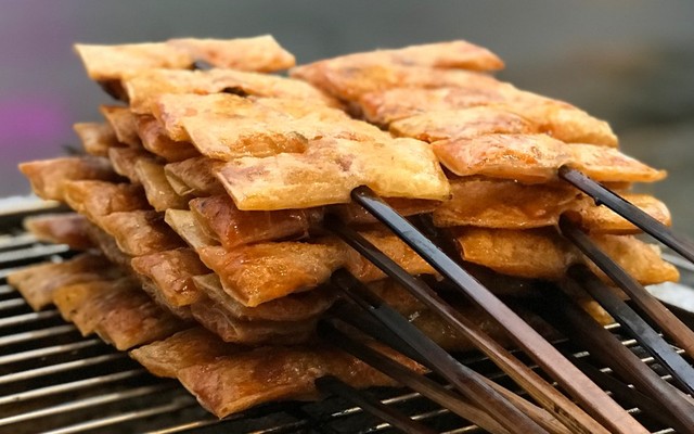 Chả Lụi Lagi Cô Ba - Bùi Trọng Nghĩa