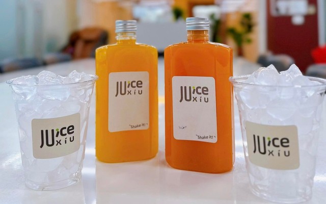 Juice Xíu - Lý Văn Phức