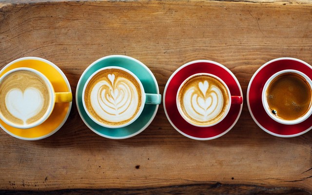 Ngõ Cafe - Lạc Thiện