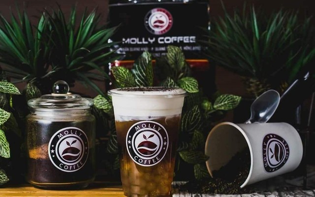 The MOLLY - Cơm Sườn - 31 Nguyễn Bỉnh Khiêm