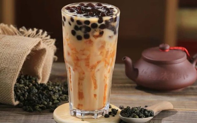 Co 13k - Trà, Trà Sữa & Cà Phê - Nguyễn Văn Cừ