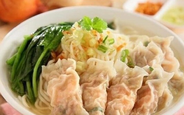 Thiên Ý - Sủi Cảo Hà Tôn Quyền - Trần Quý Khoách