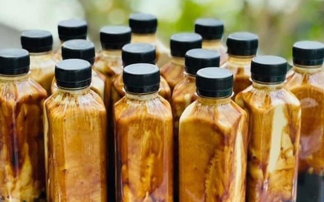 Mộc Cafe Muối & Food - Lê Văn Miến