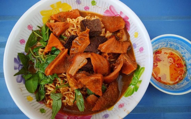 Phá Lấu Sài Gòn - Kim Ngân