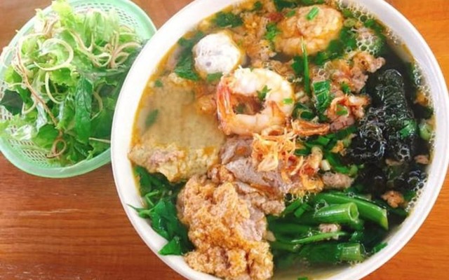 Hương Bắc Bún Cá & Bánh Đa Cua Hải Phòng Gia Truyền