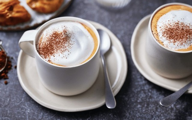 Dream Coffee & Studio - Trường Chinh